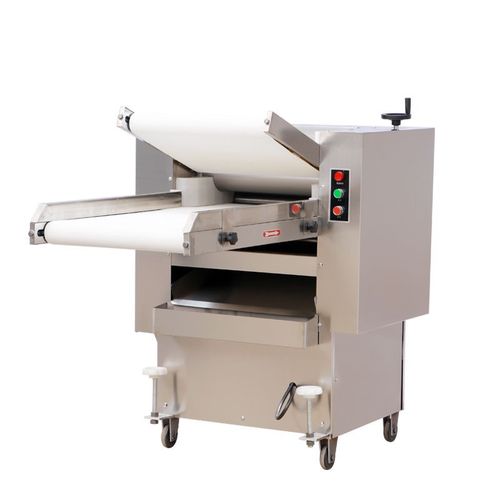 大型揉面机馒头压面机不锈钢全循环电动自动商用高y速包子一体机