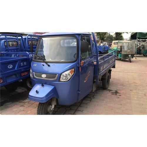 福田五星封闭货三轮车配件ft200zh-10ft200zh-15前挡风玻璃