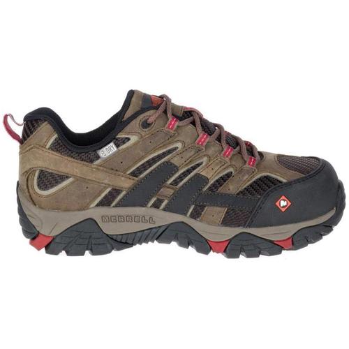 merrell/迈乐女鞋户外鞋登山徒步防滑保暖防水秋冬正品j15774