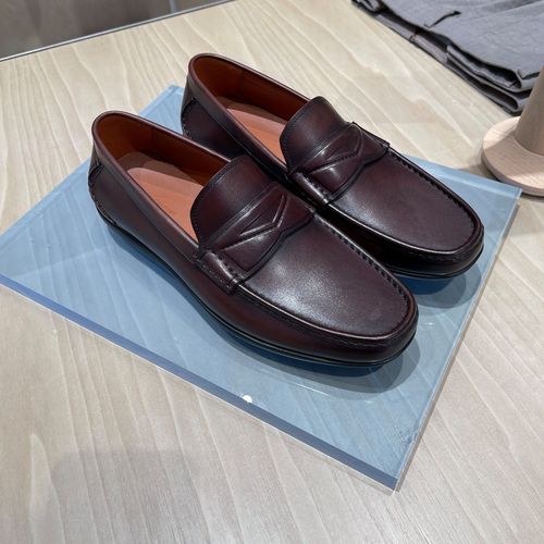 卡尔丹顿kaltendin春夏新款商务休闲皮鞋kcps02003sac2专柜2980