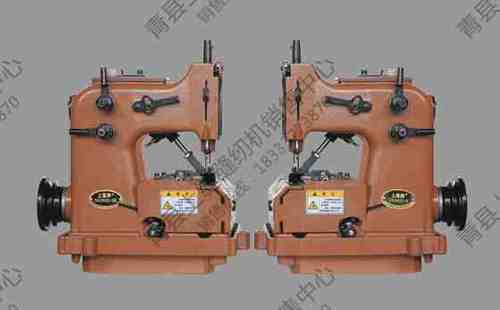 新款上蓬牌dsgk20系列2099s83对缝单封双针四线平用缝包机缝纫机