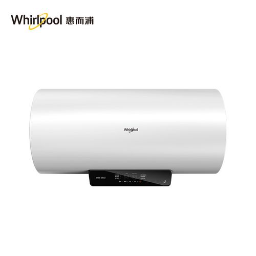 whirlpool/惠而浦电热水器esh-60em 60升 3000w速热 一级能效 健康