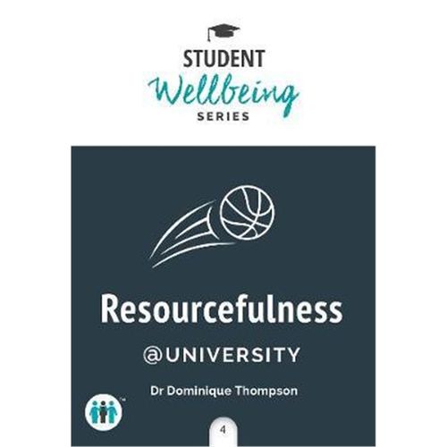 预订resourcefulness at university