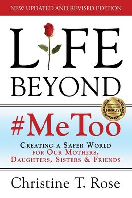【预售】life beyond #metoo: creating a safer world for our