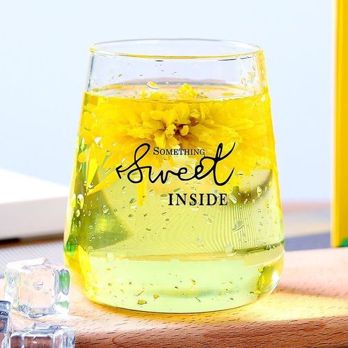 青驰菊花茶开封特产一朵一杯100g 100g袋装