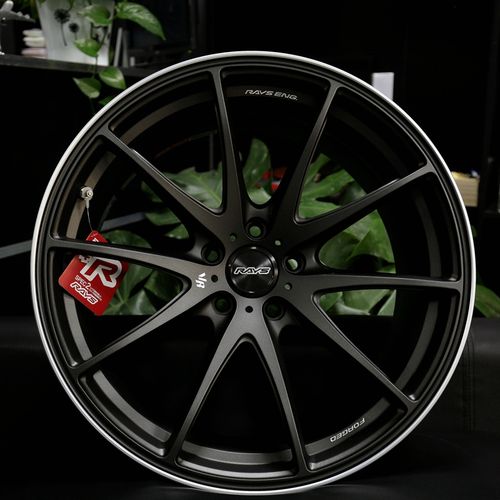 rays g25 1819寸锻造轻量化改装轮毂a45gtira3s3a4s4a5s5allroad