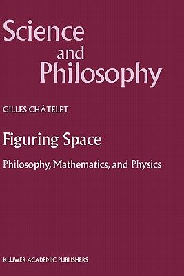 【预售】figuring space: philosophy, mathematics and physics