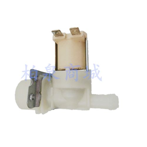 220v开水器进水电磁阀 步进式开水器上水阀 吧台机k1 k2 gb电磁阀