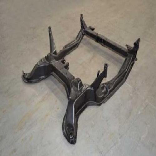 原装正品 奇瑞瑞麒g5 前副车架 总成前宝梁焊接总成 分型号