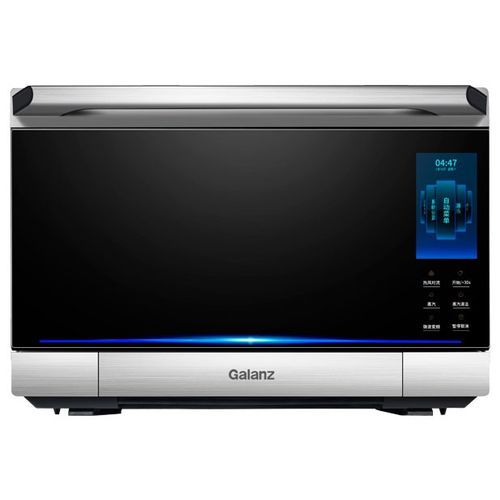 格兰仕微蒸烤一体机q6