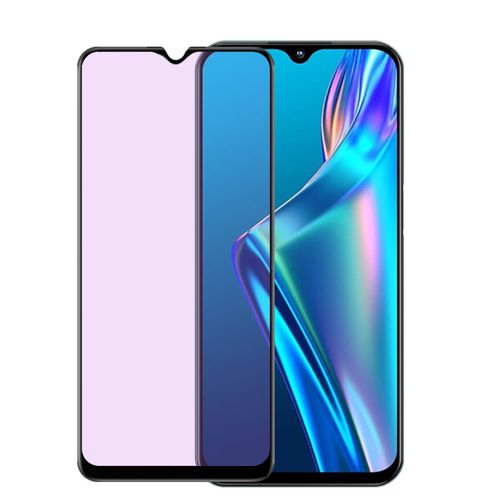 适用gionee金立ti13钢化膜g7620de抗蓝光手机玻璃膜6.53寸屏覆新