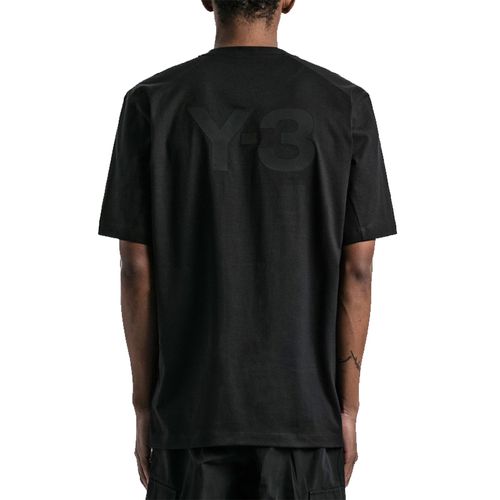 2021日本潮牌classic back logo t-shirt经典背面徽标