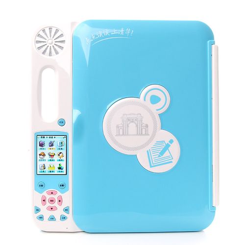 好记星点读机p1500 英语 语文 数学 小学生初中课本同步人教版派点读