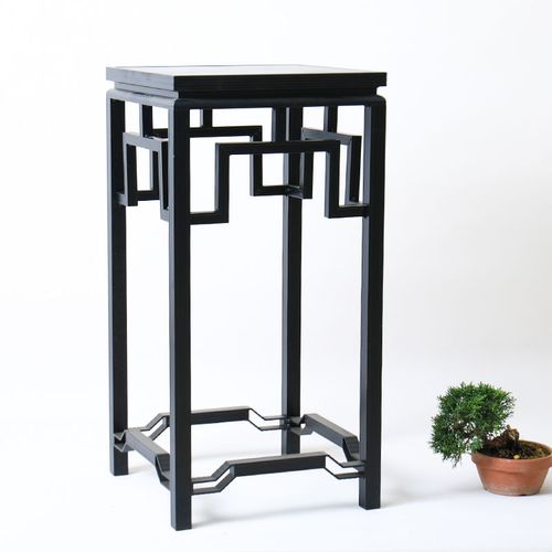 铝合金盆景架盆景几架盆景底座盆景桌盆景台室外室内山水大型花架