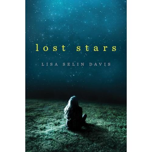 预订 lost stars [9781328787316]