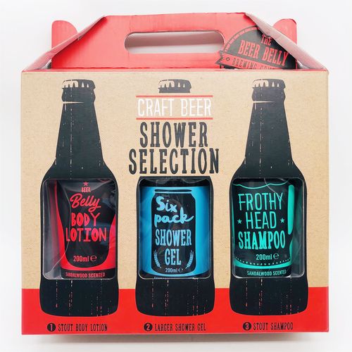 澳大利亚suds 泡泡浴液 沐浴露 洗发水礼盒装 伴手礼5h3