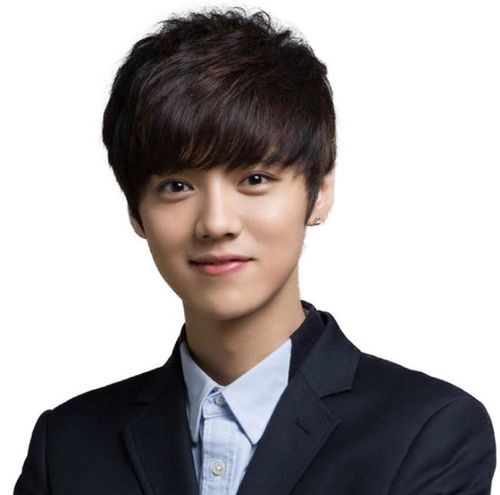 假发男短发韩版帅气短卷发蓬松修脸男士假发自然全头套式年轻发型