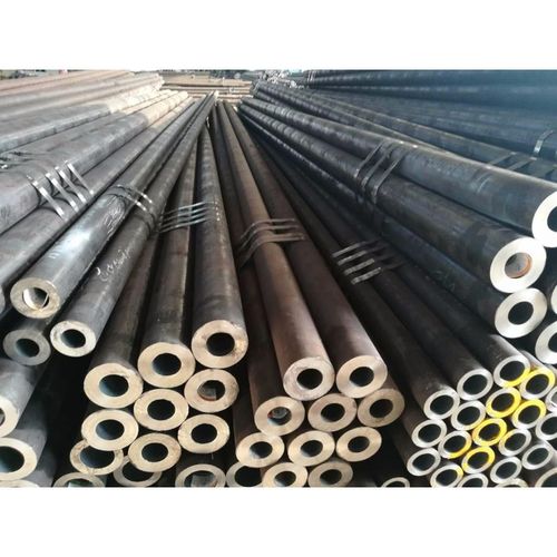 40cr小口径厚壁无缝钢管40cr空心钢管40cr耐磨钢管40cr无缝管切割