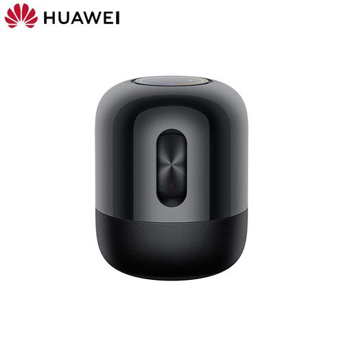 华为sound se智能音箱原装帝瓦雷6单元4喇叭鸿蒙wifi蓝牙音箱 huawei