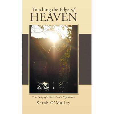 预订 touching the edge of heaven: true story of a.