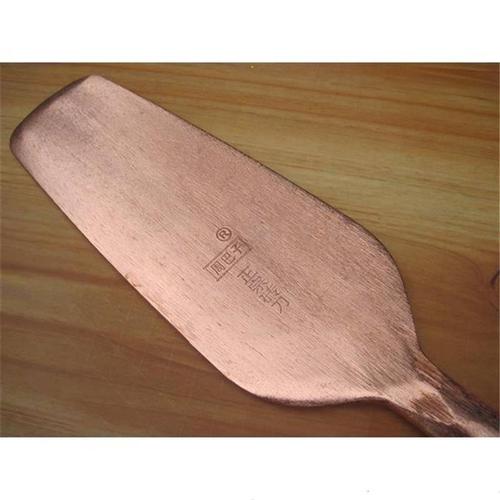 周巴子孟传国瓦刀砖刀砌墙刀双面砖刀抹泥刀泥匠瓦工砍砖头工具【5月