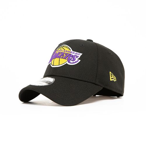 春秋los angeles lakers 弯檐帽棒球帽