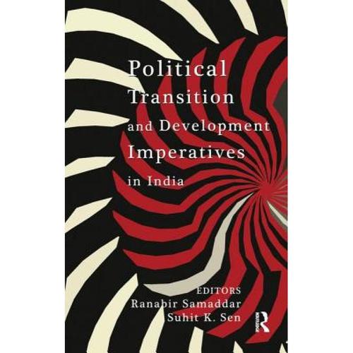 预订 political transition and development. [9781138662513]