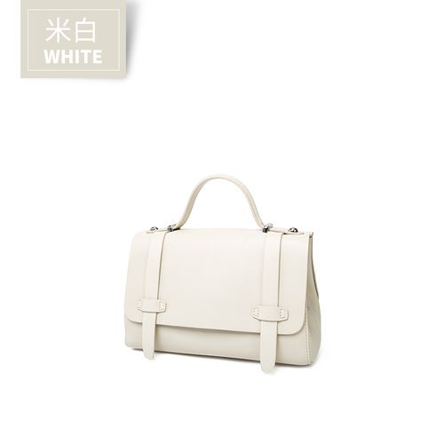 卡丹路女包斜挎小方包真皮单肩手提包复古百搭2022新款母亲节礼物