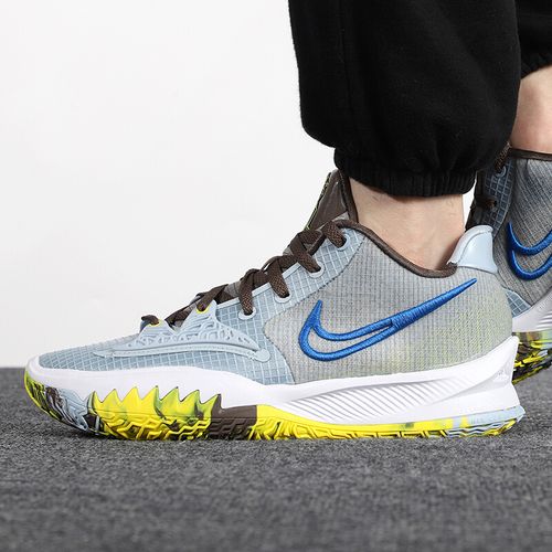 nike耐克男鞋新款 kyrie 4  欧文4代运动鞋实战训练减震舒适耐磨休闲