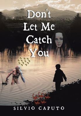 【预售】don"t let me catch you