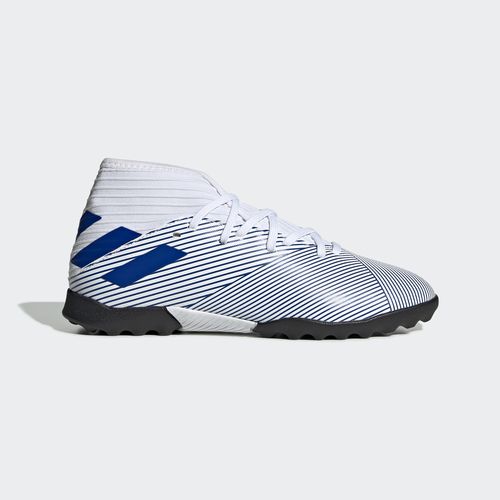adidas/阿迪达斯正品nemeziz 19.3 tf j小童休闲足球运动鞋eg7235