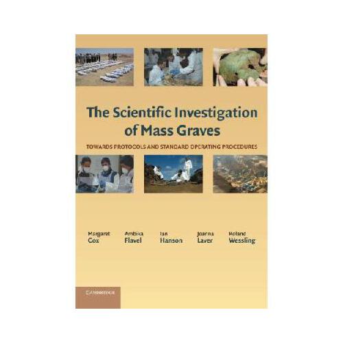 【预订】the scientific investigation of mass graves: towards