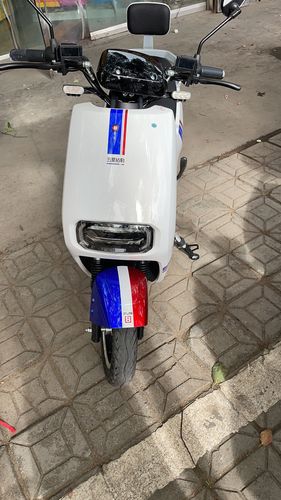 五星钻豹速钻电动车电摩托车at升级版全套塑料件外壳灯具前卫面板