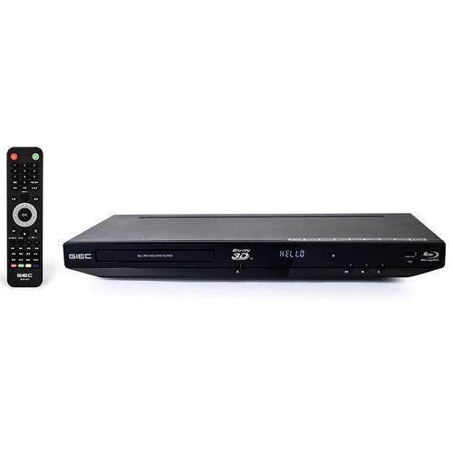 杰科蓝光dvd bdp-g4300 高清3d蓝光dvd播放机 影碟机 vcd播放机cd播放