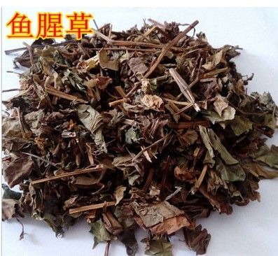 鱼腥草500g中药材四川山区鱼腥草新鲜鱼腥草泡水野生鱼腥草干包邮