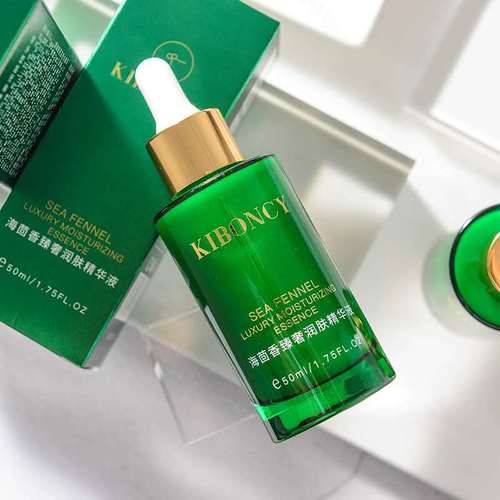 【粉丝专享】纪本熙kiboncy海茴香绿宝瓶精华液