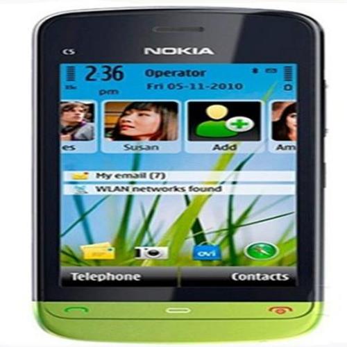 2021适用于诺基亚c5-03手机保护膜钢化膜防蓝光屏幕贴膜防指纹磨【2月