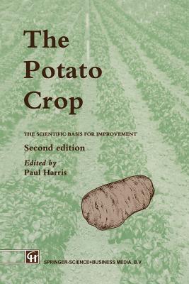 预订the potato crop: the scientific basis for improv