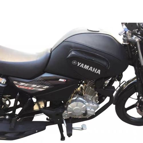 雅马哈新款ybr150z后座垫套包天剑jym150-8动力版摩托