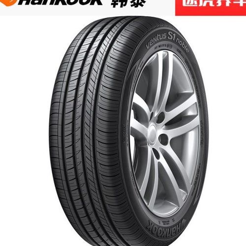 韩泰轮胎 万途仕 h432 235/50r17 96w 适配新蒙迪欧皇冠明锐天籁
