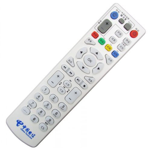 适用于中国电信中兴zxv10 b600 b700 itv zte 数字网络电视机顶盒