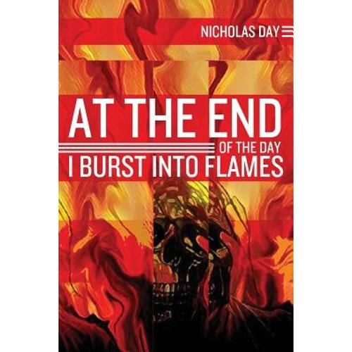 预订 at the end of the day i burst into f. [9781947654792]