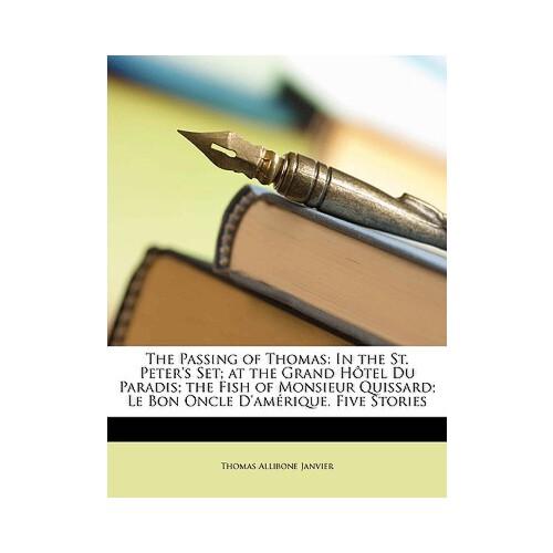 peter"s set; at the grand hotel du paradis; t. 97811481296