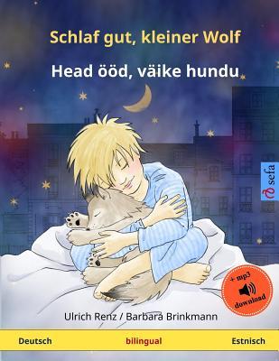 zweisprachiges kinderbuch (deutsch - estnisch)