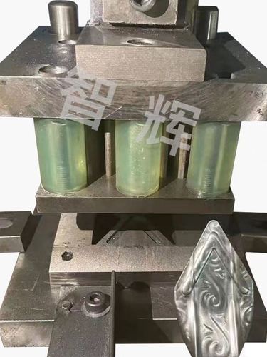不锈钢液压冲孔机模具防盗网模具弧口模具冲角切断模具冲床模具