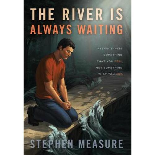 预订 the river is always waiting [9781940778006]