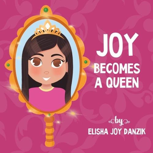 预订 joy becomes a queen