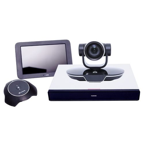 华为box600视频会议终端套装box600-1080p60  camera200摄像机 mic500