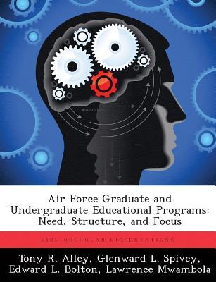 【预售】air force graduate and undergraduate educational .
