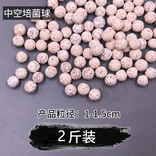 纳米石英滴流鱼缸中空球培菌球底滤上滤盒过滤桶细菌